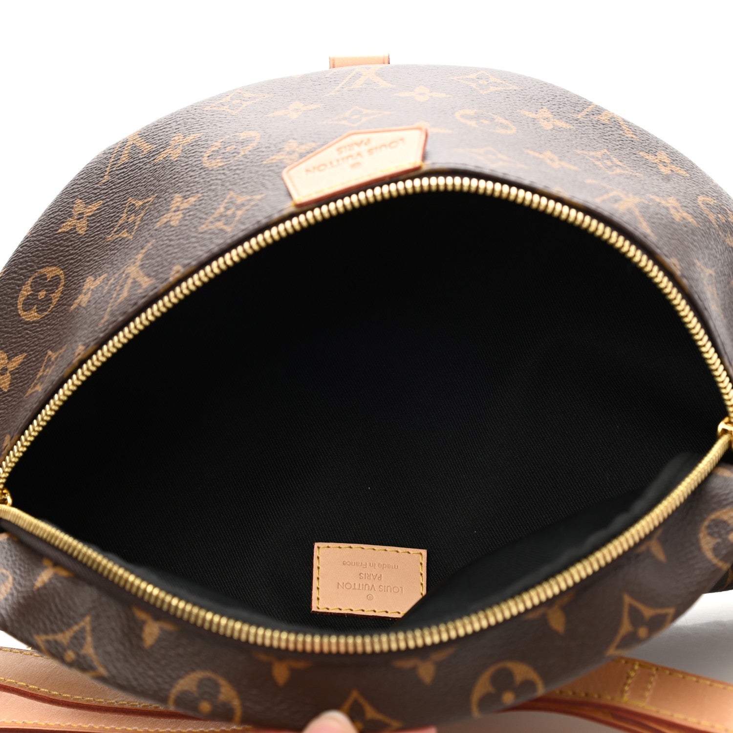 Louis Vuitton Monogram Bumbag 5 of 10