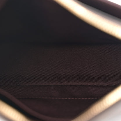 Louis Vuitton Monogram Odeon PM Natural 5 of 9