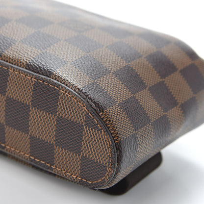 Louis Vuitton Damier Ebene Geronimos 5 of 7