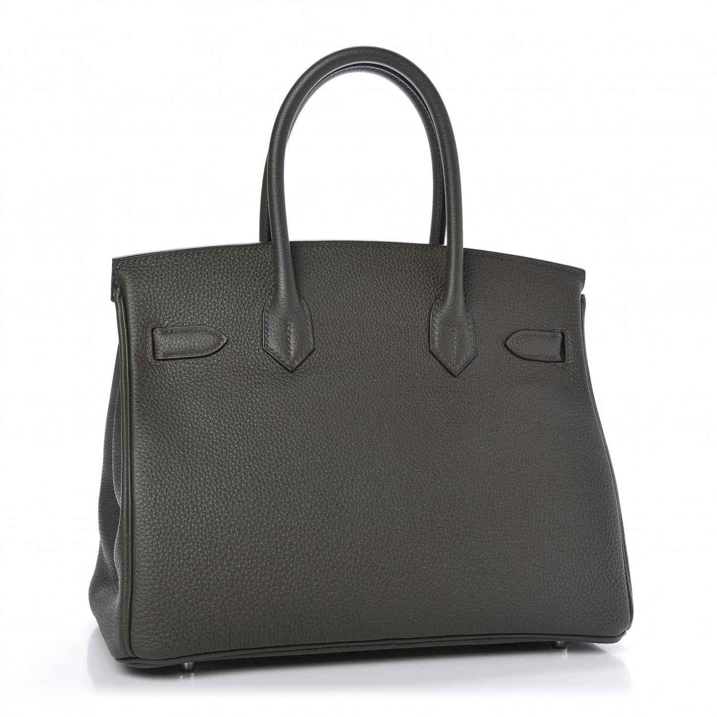 Togo Birkin 30 Vert De Gris