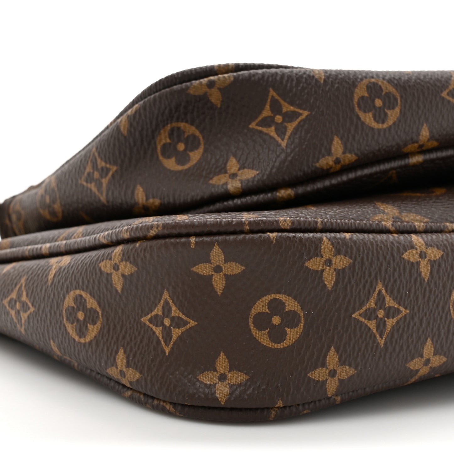 Monogram Multi Pochette Accessories Kaki