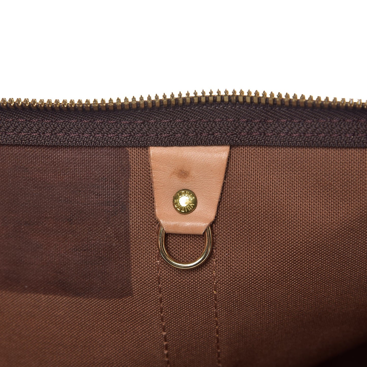 Monogram Keepall Bandouliere 60