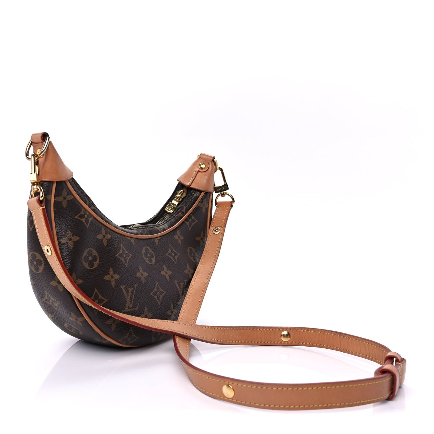 Monogram Loop