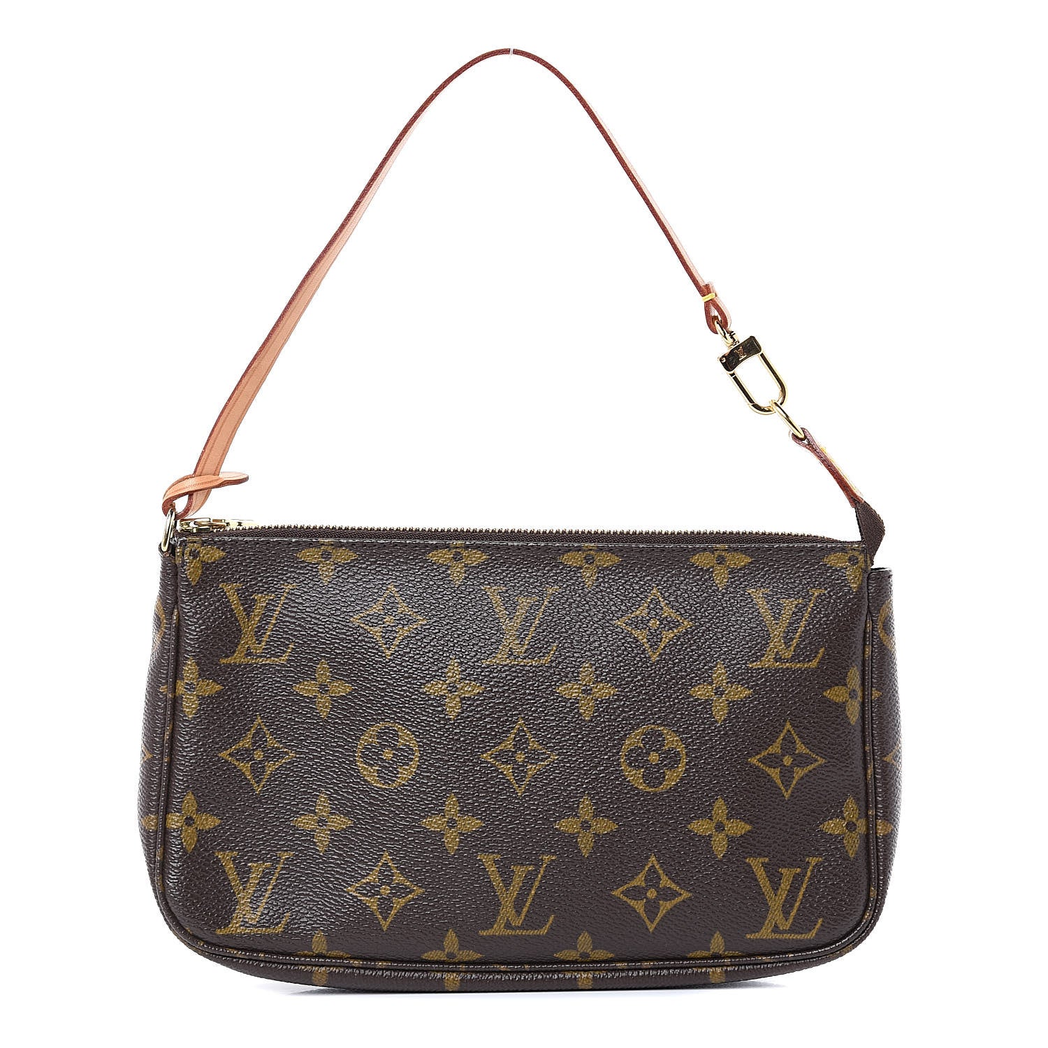 Louis Vuitton Monogram Pochette Accessories 1 of 9