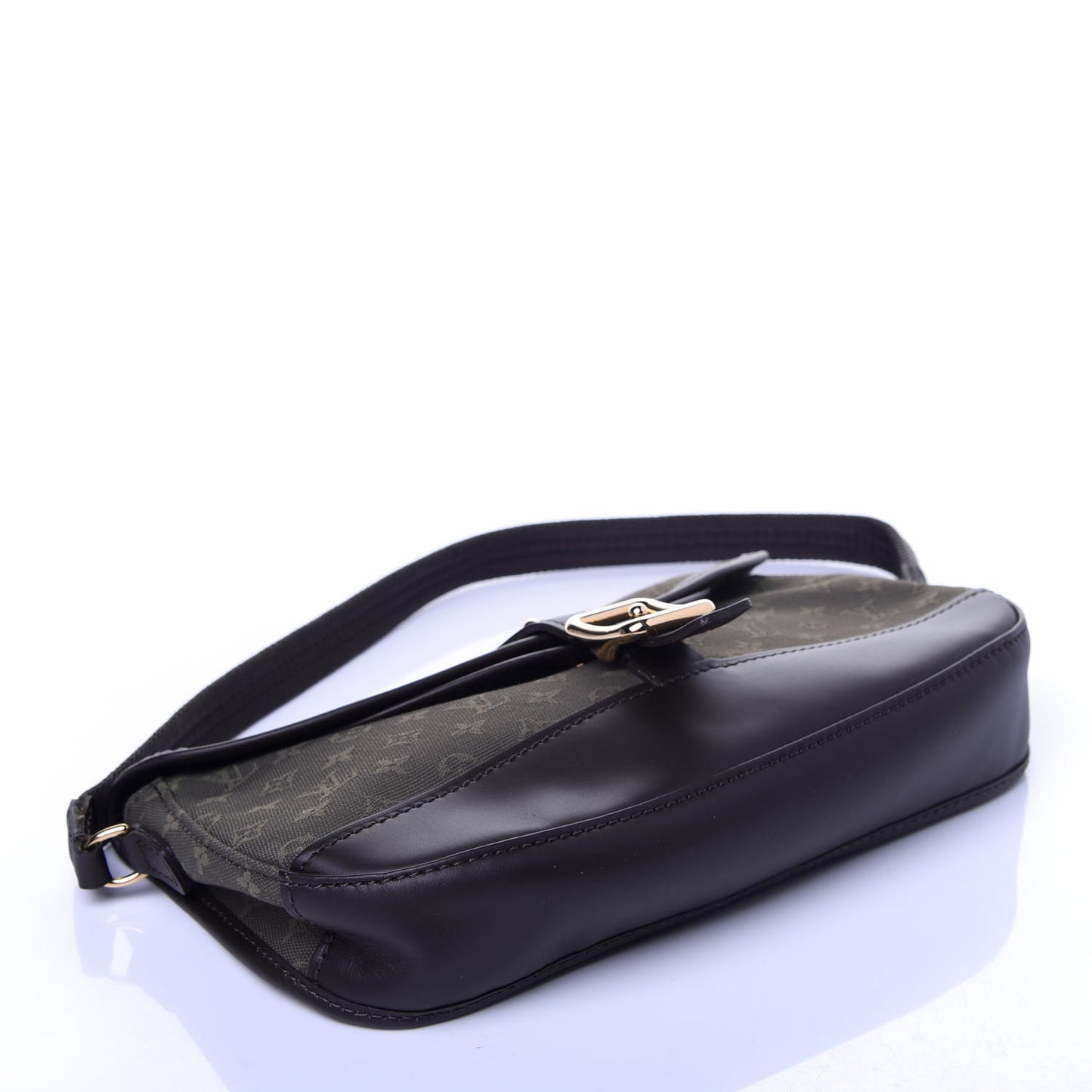 Mini Monogram Marjorie Kaki