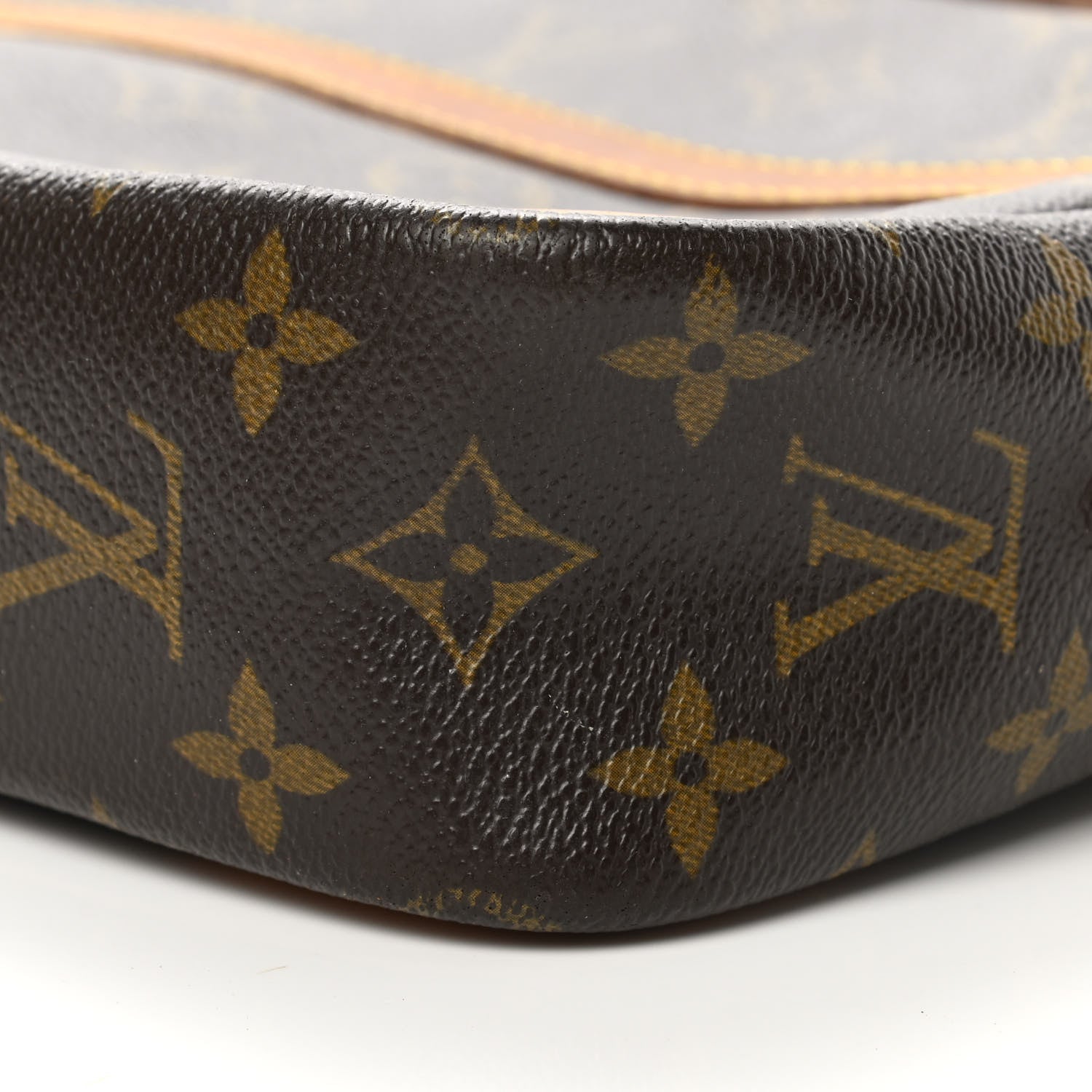 Louis Vuitton Monogram Trocadero 27 10 of 20