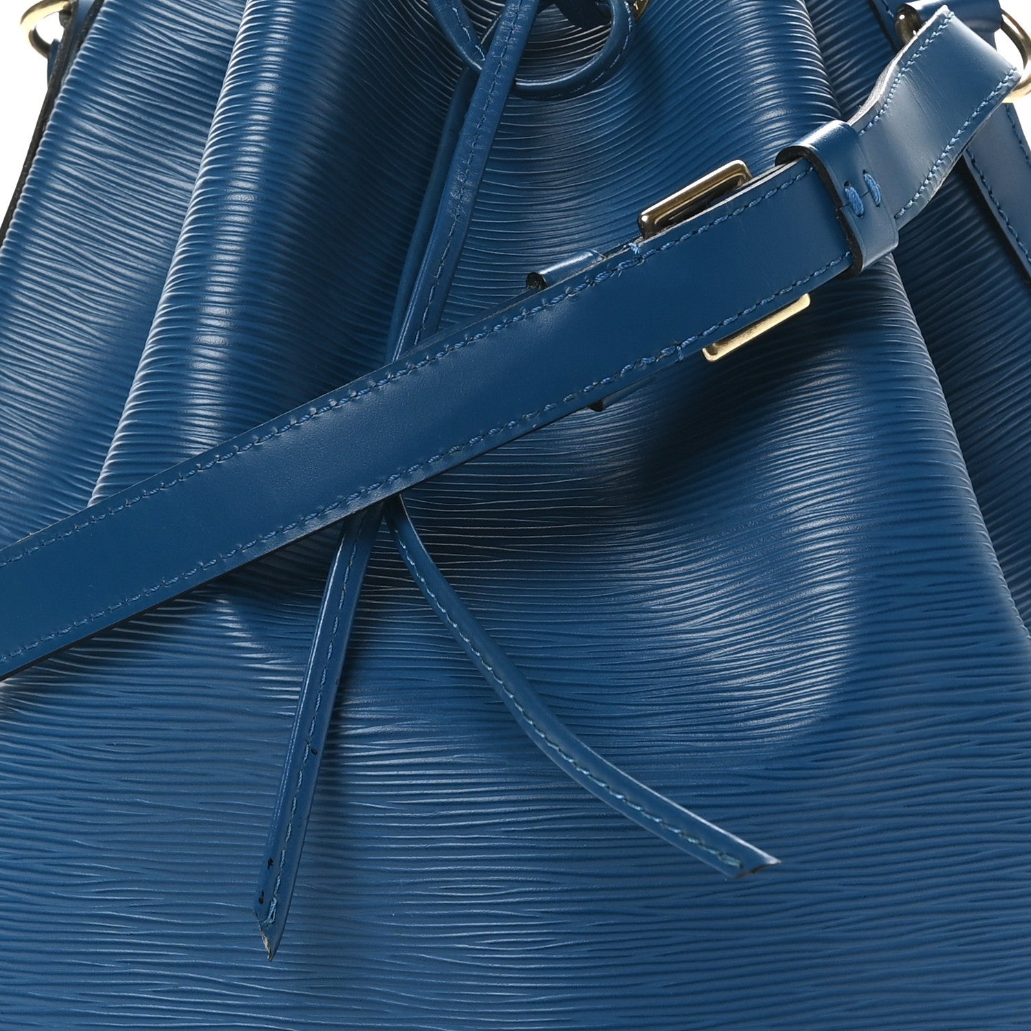 Louis Vuitton Epi Noe Toledo 7 of 7
