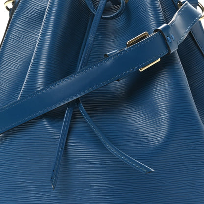 Louis Vuitton Epi Noe Toledo 7 of 7