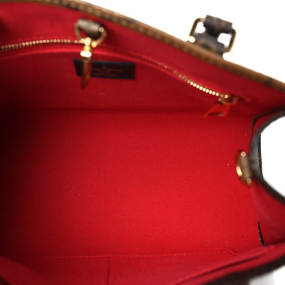 Louis Vuitton Reverse Monogram Giant Onthego PM 4 of 8