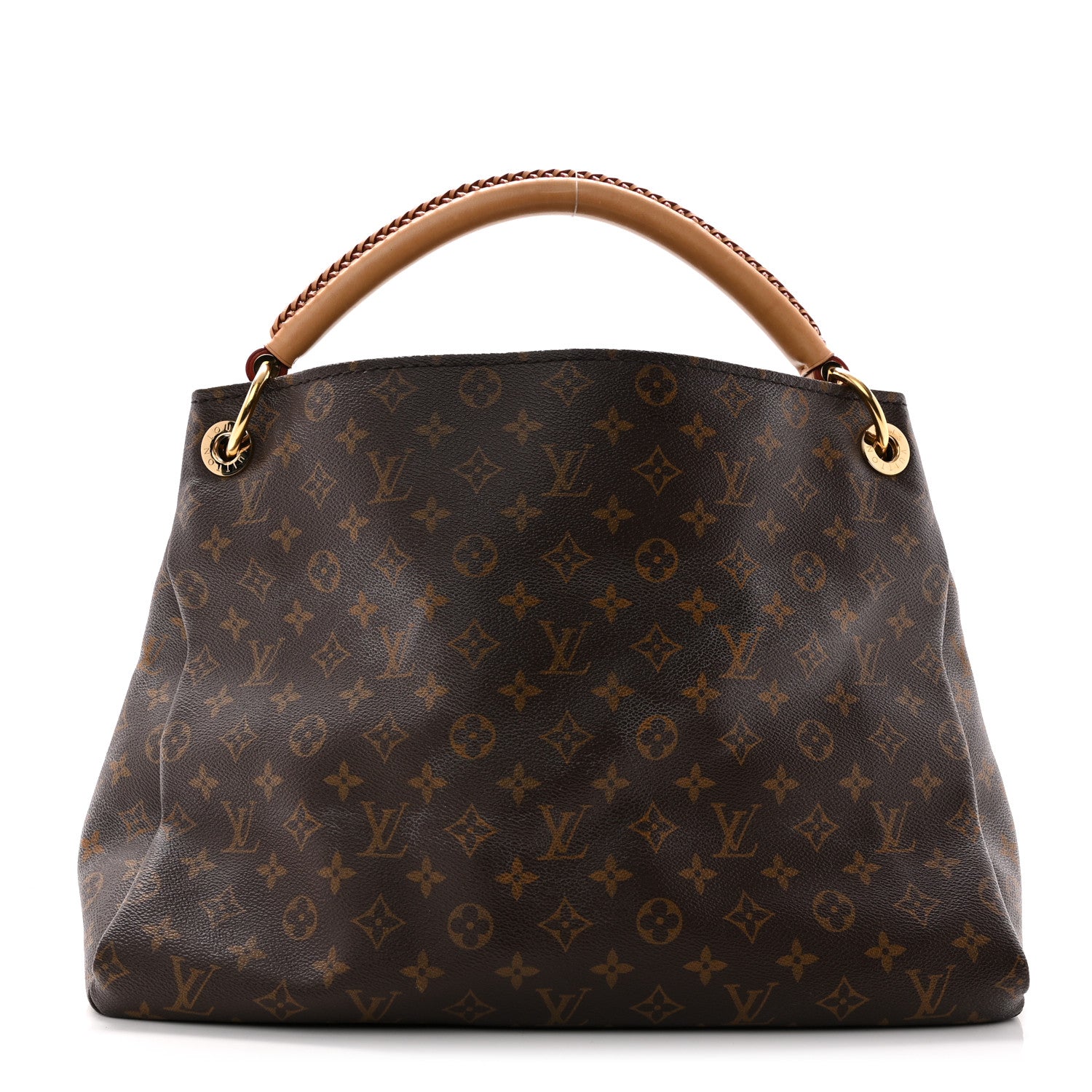Louis Vuitton Monogram Artsy MM 1 of 10