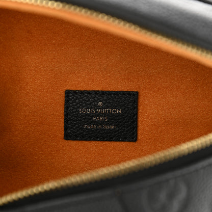Louis Vuitton Empreinte BumBag Black 7 of 9