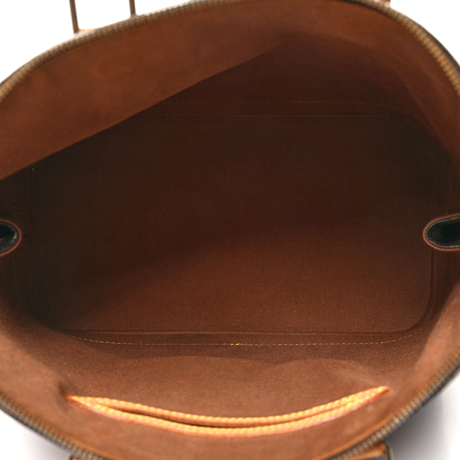 Louis Vuitton Monogram Alma PM 5 of 17