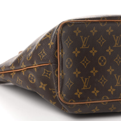 Louis Vuitton Monogram Palermo PM 6 of 18