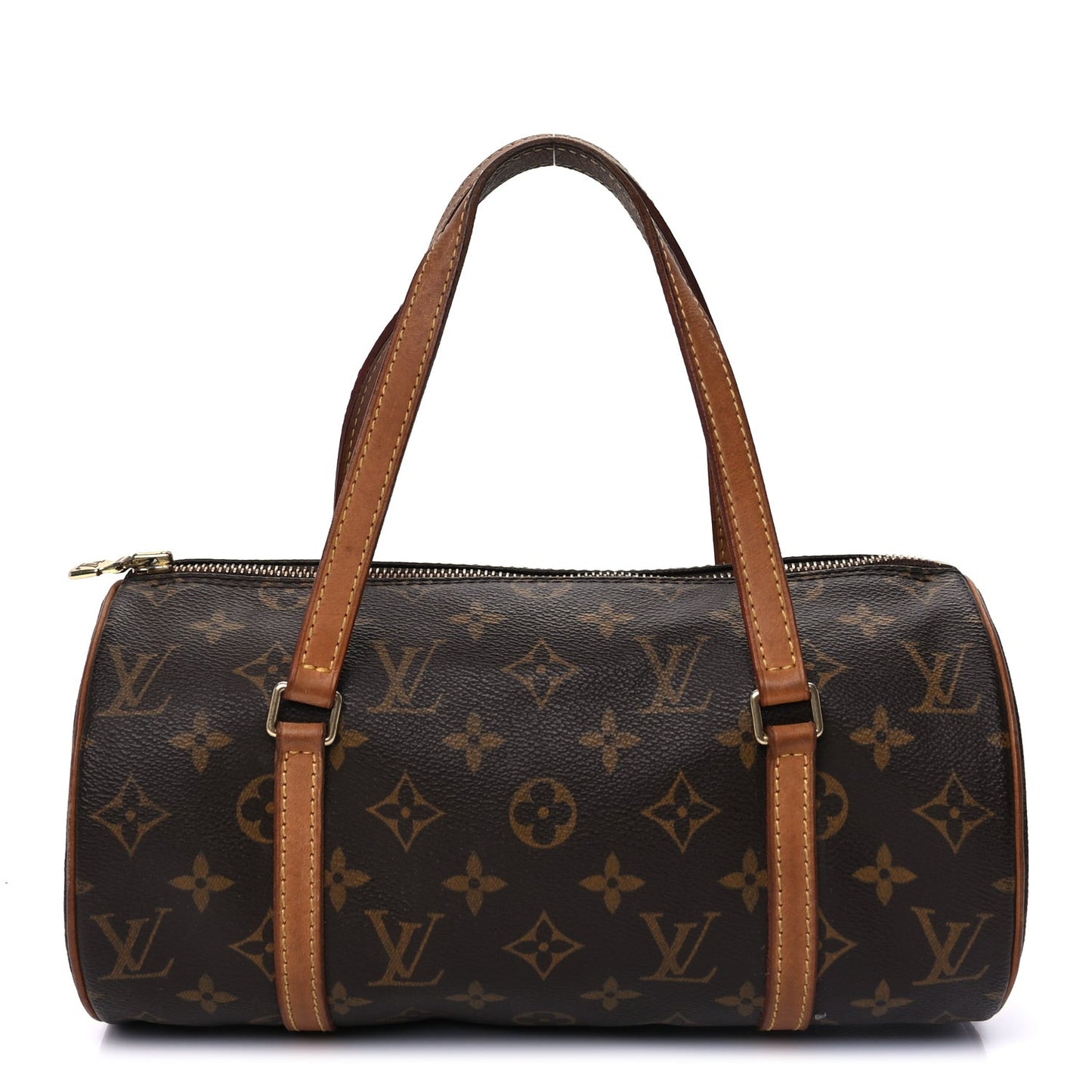 Monogram Papillon 26