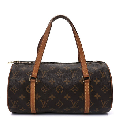 Louis Vuitton Monogram Papillon 26 1 of 8