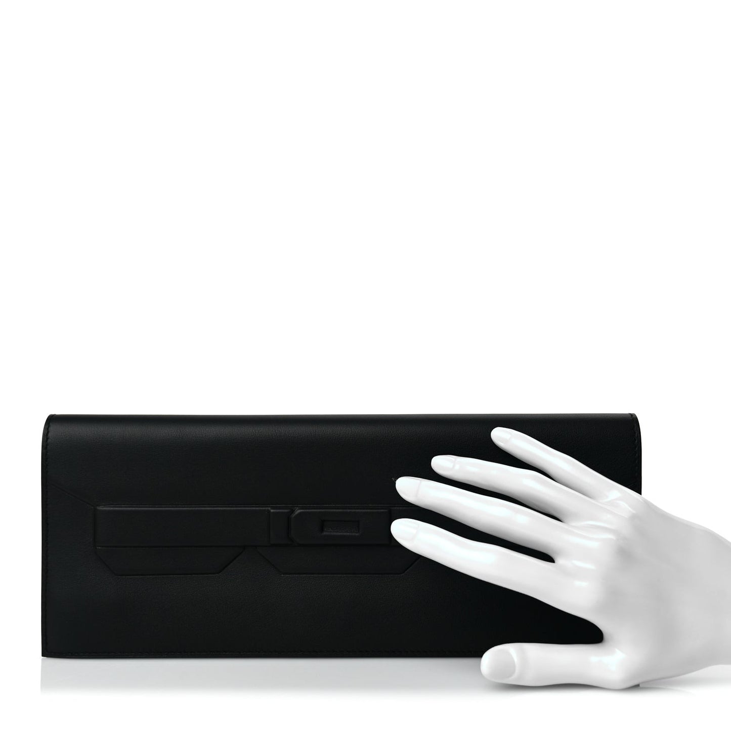 Swift Shadow Clutch 29 Black