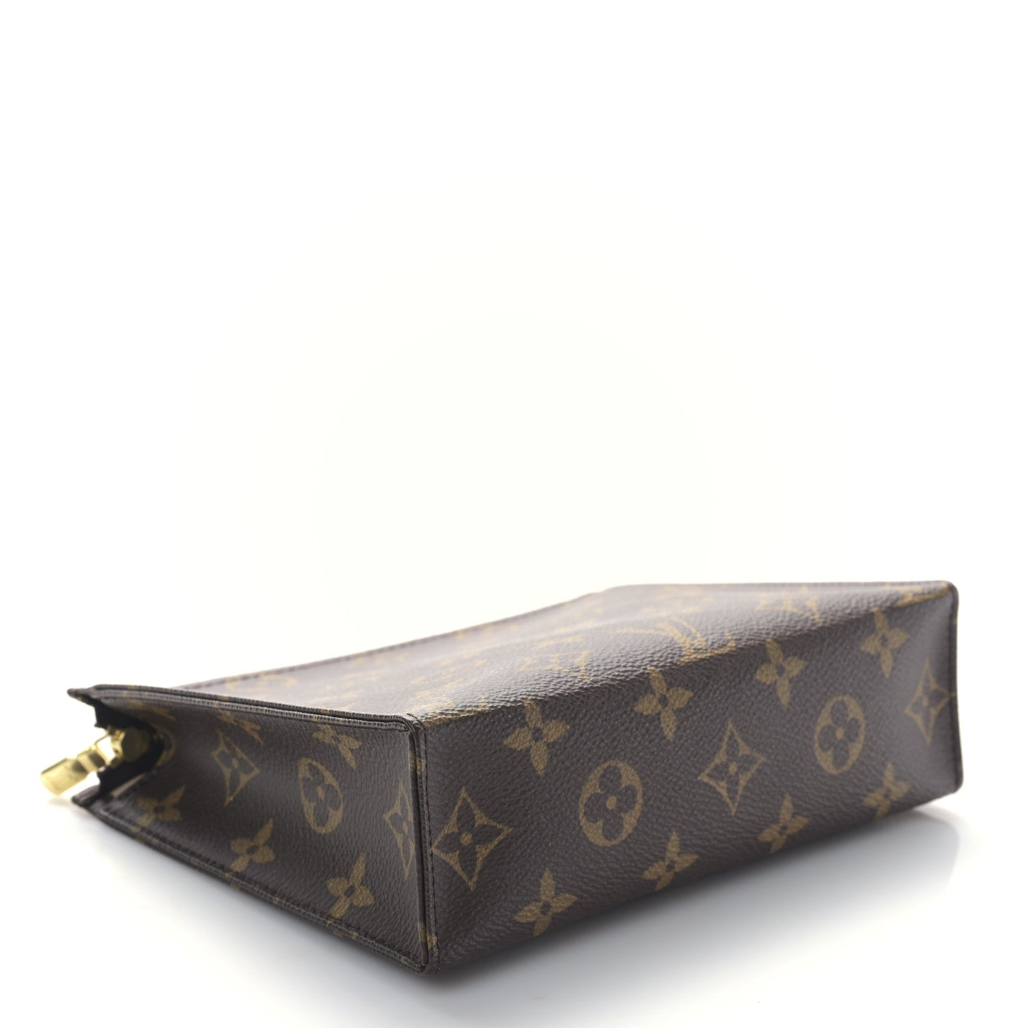Louis Vuitton Monogram Toiletry Pouch 19 4 of 8