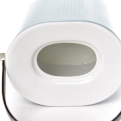 Hermes Porcelain Tie Set Teapot 7 of 8