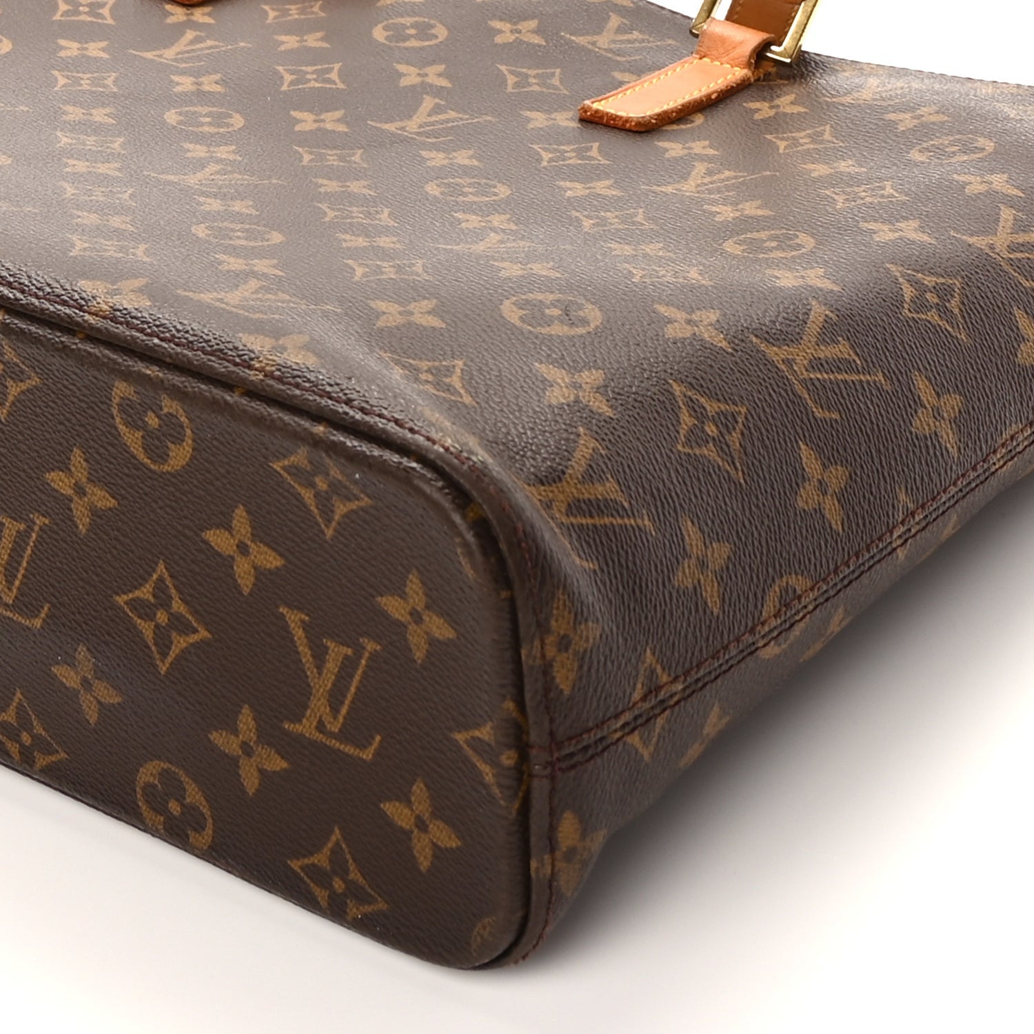 Louis Vuitton Monogram Luco 8 of 8