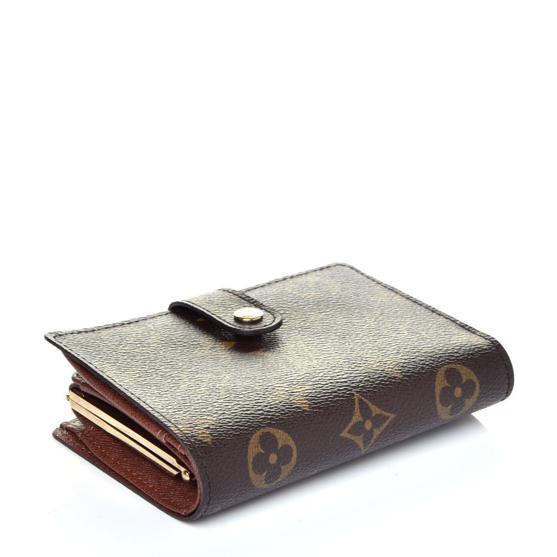 Monogram French Purse Wallet