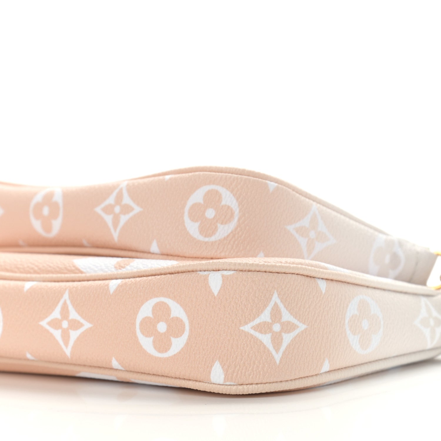 Louis Vuitton Monogram Giant By The Pool Multi Pochette Accessories Brume 11 of 12