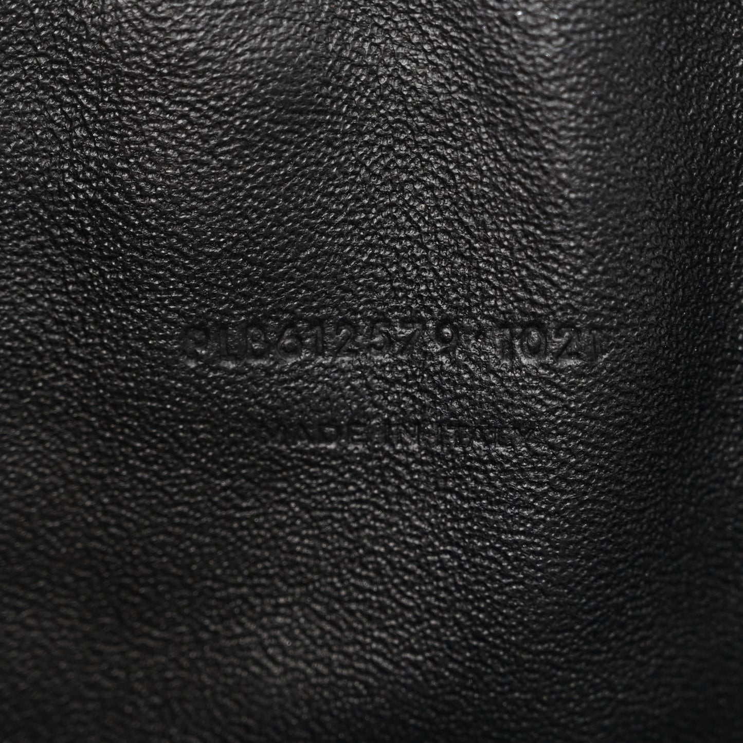 SAINT LAURENT Grain De Poudre Matelasse Monogram Mini Lou Camera Bag Dark Beige