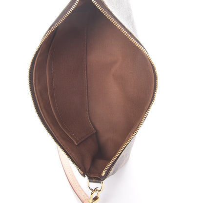 Louis Vuitton Monogram Pochette Accessories NM 5 of 8