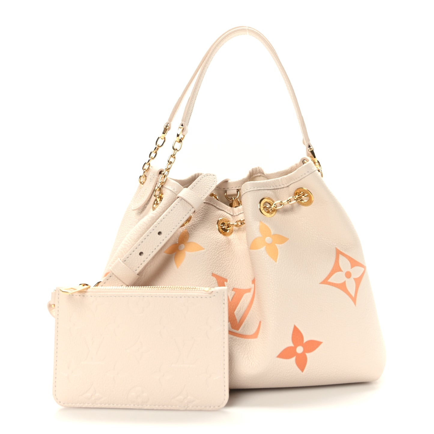 Empreinte Monogram Giant Summer Bundle Degrade Neutral