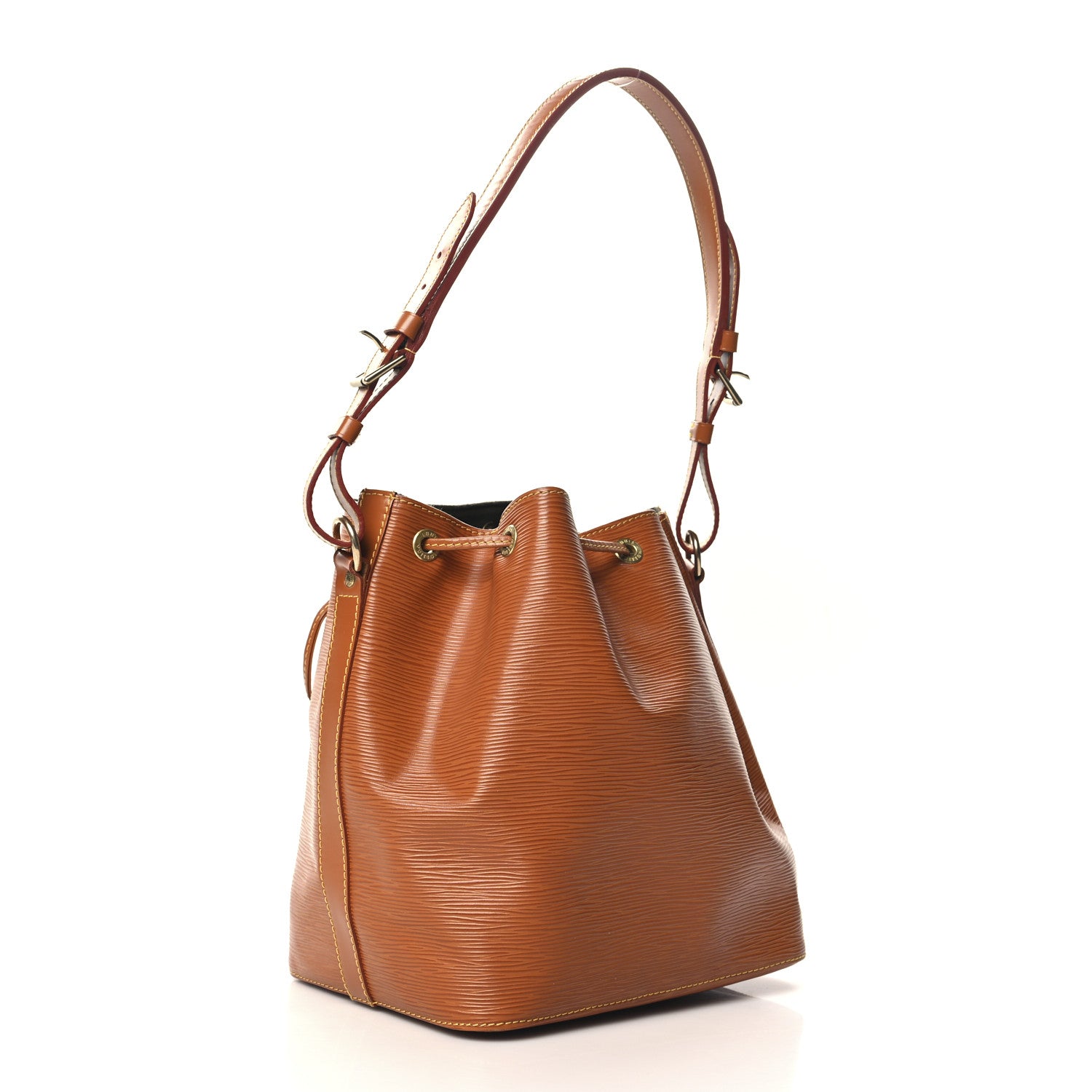 Louis Vuitton Epi Petit Noe Cipango 3 of 9