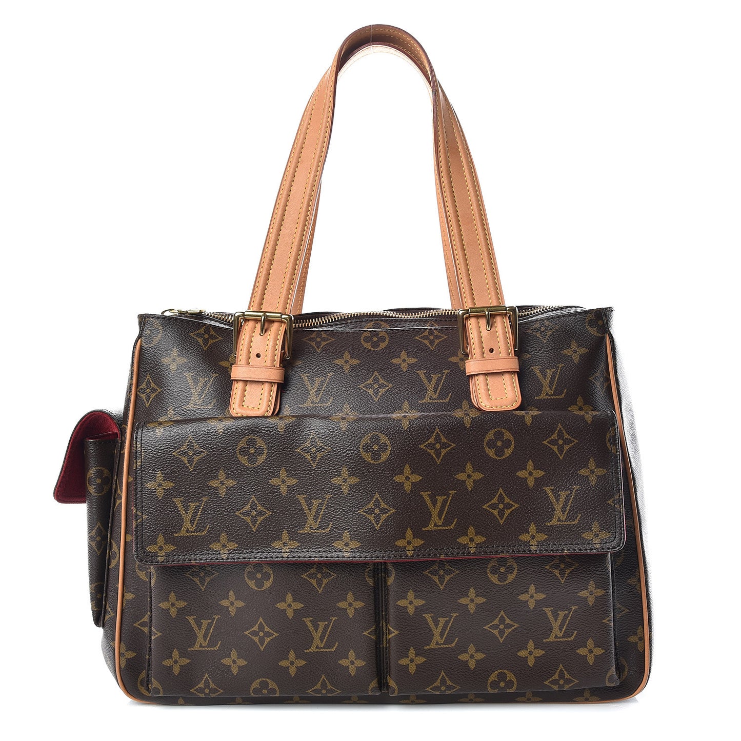 Monogram Multipli-Cite