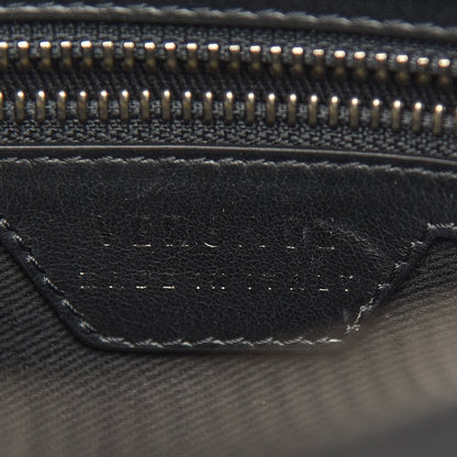 Versace Nappa Belt Bag Black 6 of 8