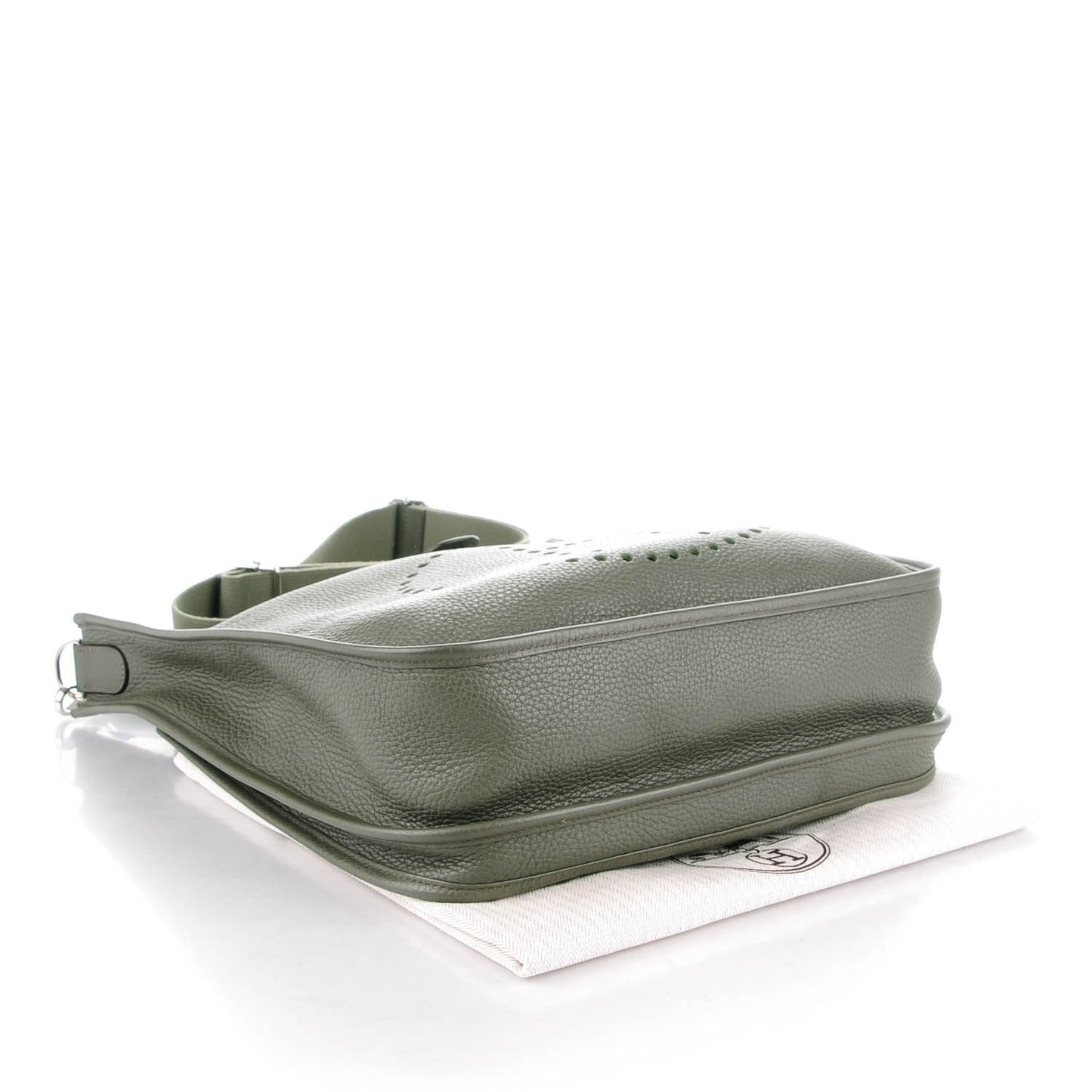 Epsom Evelyne III GM Vert Bronze