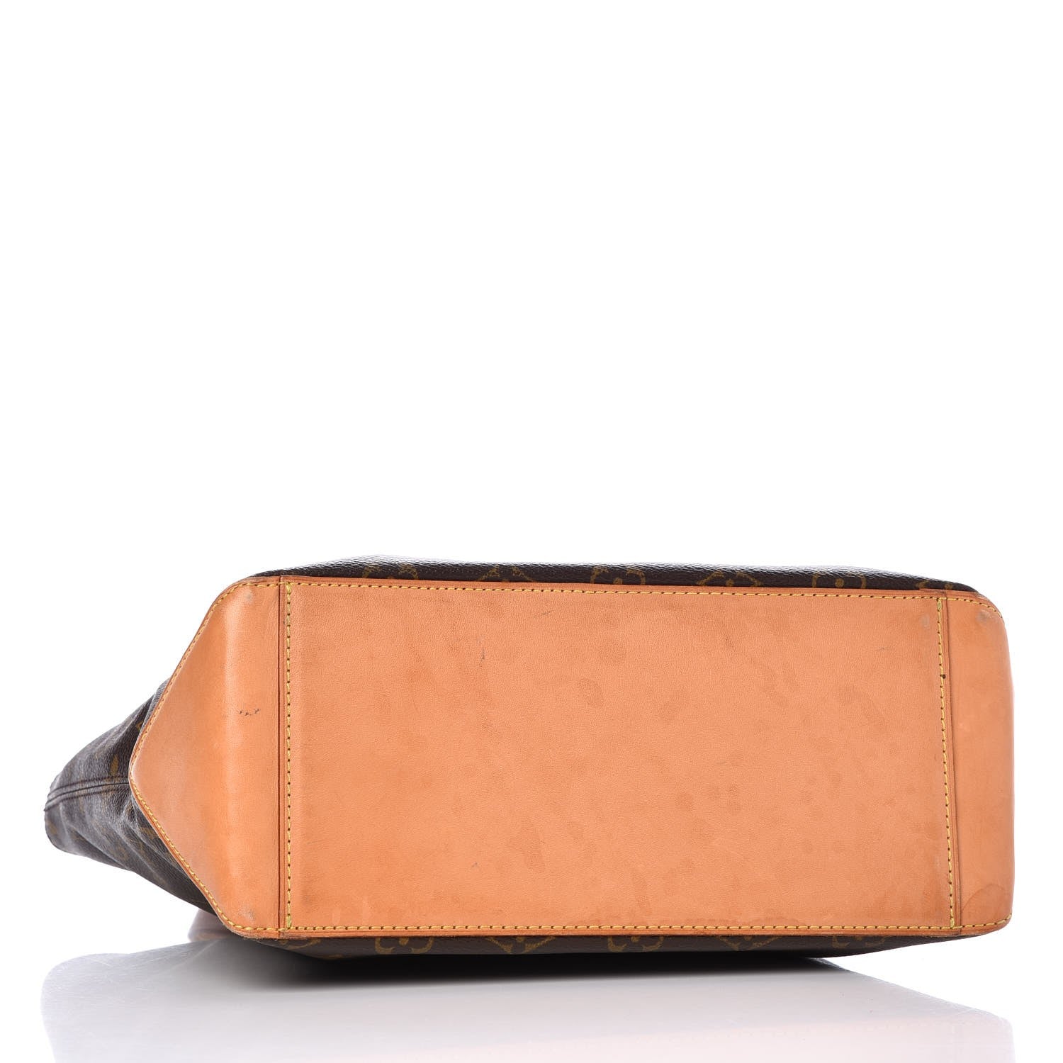 Louis Vuitton Monogram Cabas Piano 4 of 10