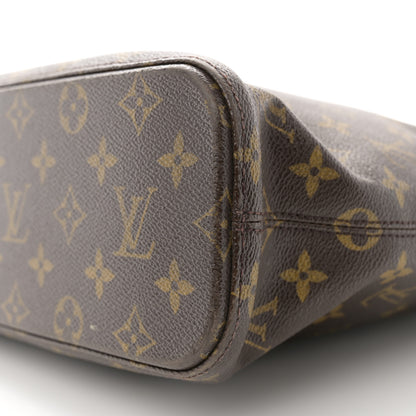 Louis Vuitton Monogram Luco 10 of 17