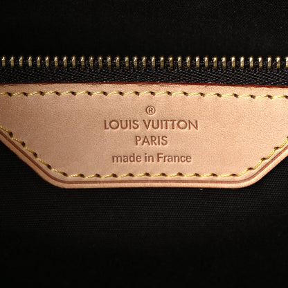 Louis Vuitton Vernis Brea GM Amarante 6 of 8