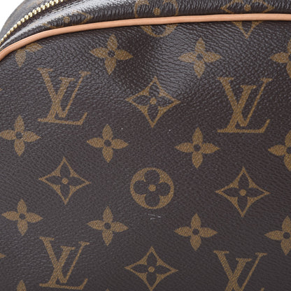 Louis Vuitton Monogram Toiletry Bag 25 8 of 8