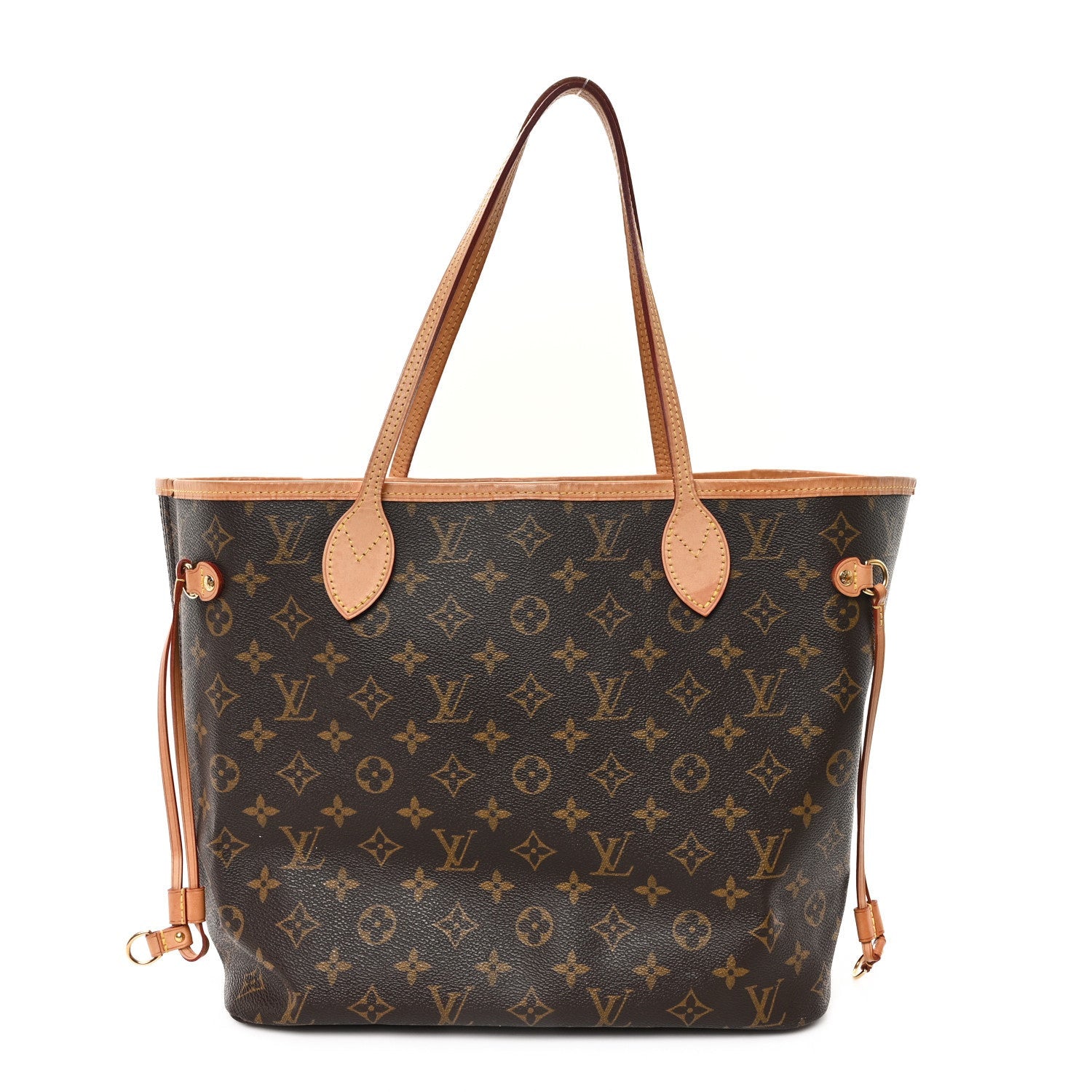 Louis Vuitton Monogram Neo Neverfull MM 1 of 7
