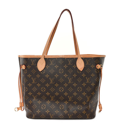 Louis Vuitton Monogram Neo Neverfull MM 1 of 7