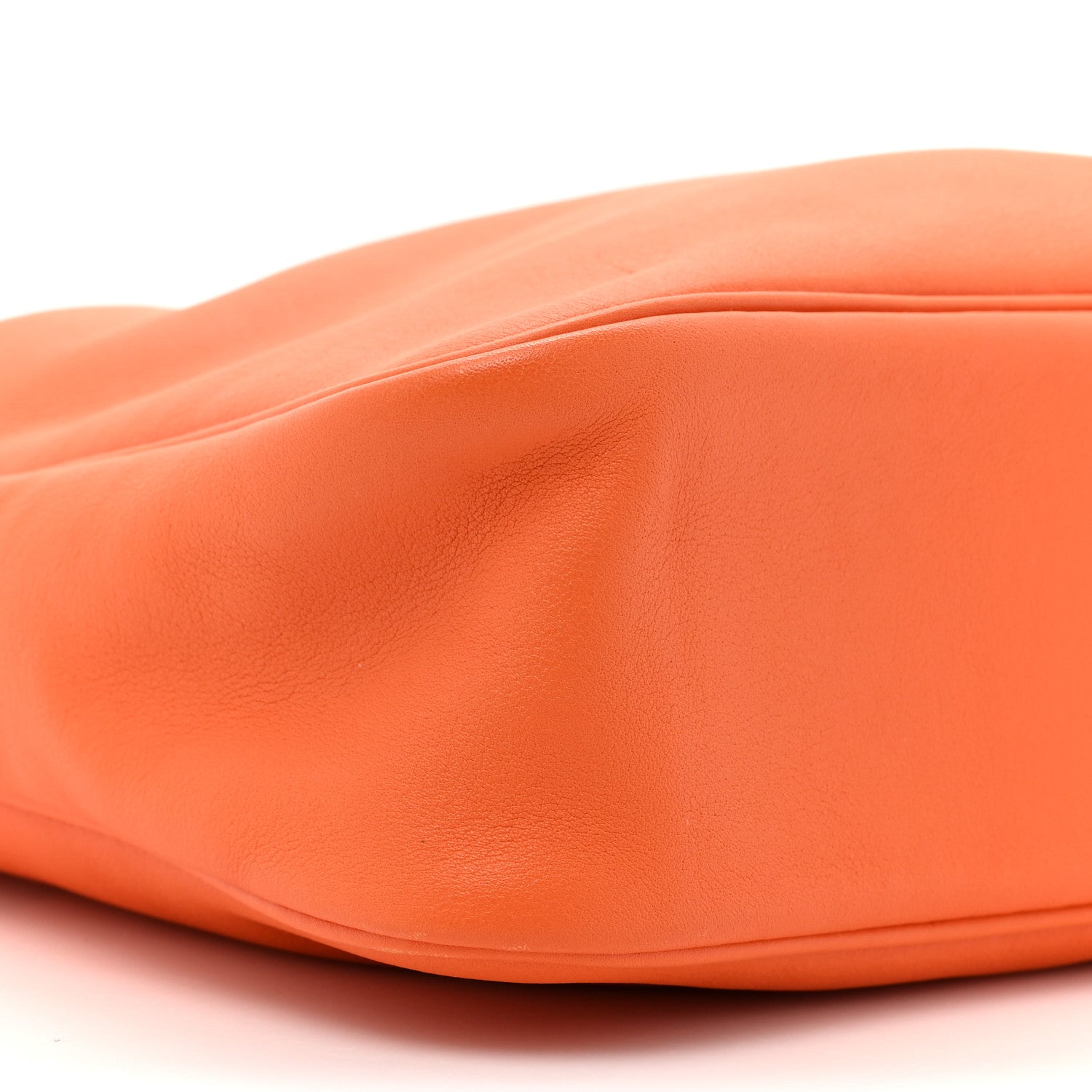 Hermes Swift Massai Cut 32 Orange 9 of 11