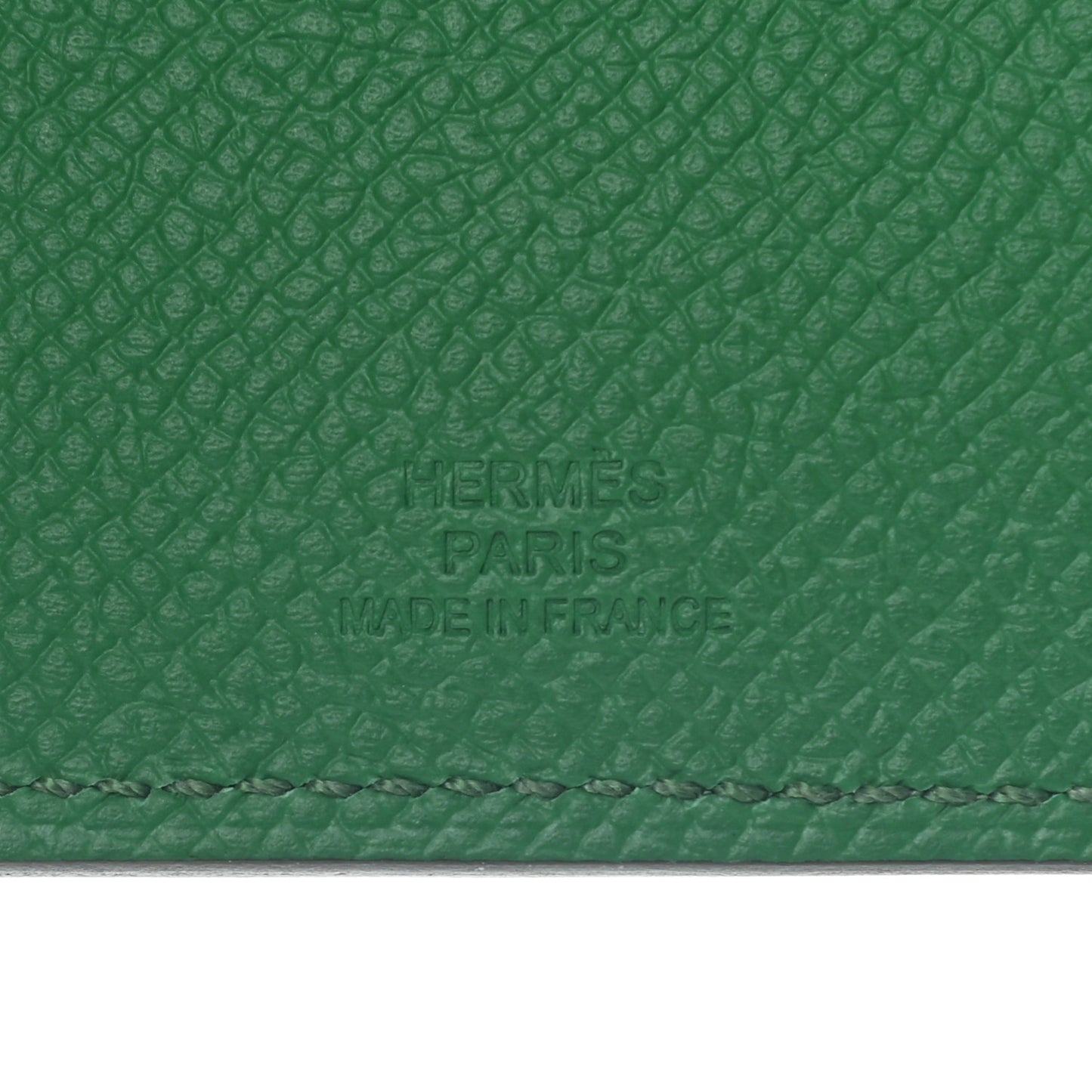 Epsom Tarmac PM Passport Holder Cactus