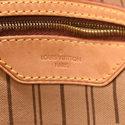 Louis Vuitton Monogram Delightful MM 6 of 12