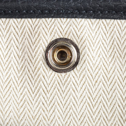 Hermes Negonda Garden Party Tote 36 MM Black 2 of 16