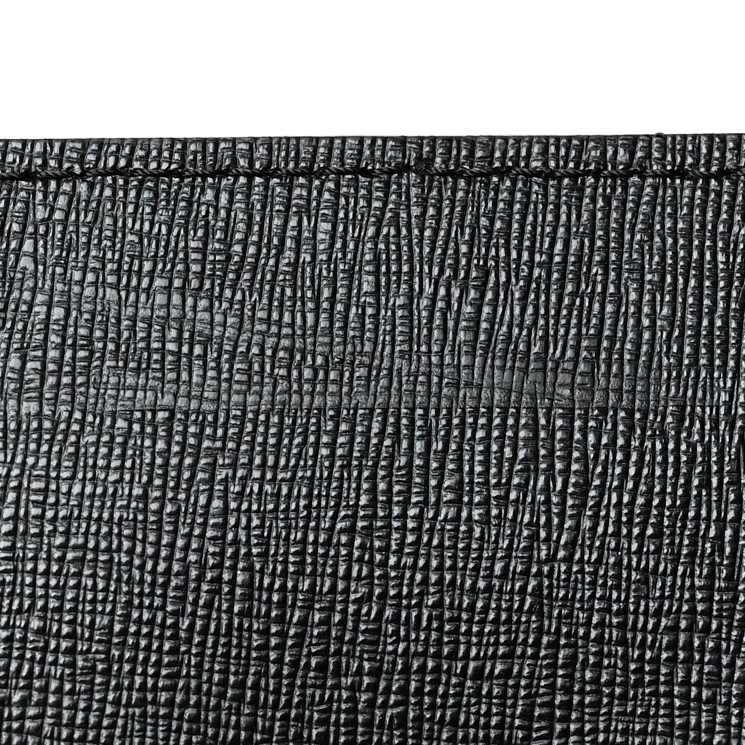 Off-White Saffiano Striped Diag Bag Black White 10 of 10