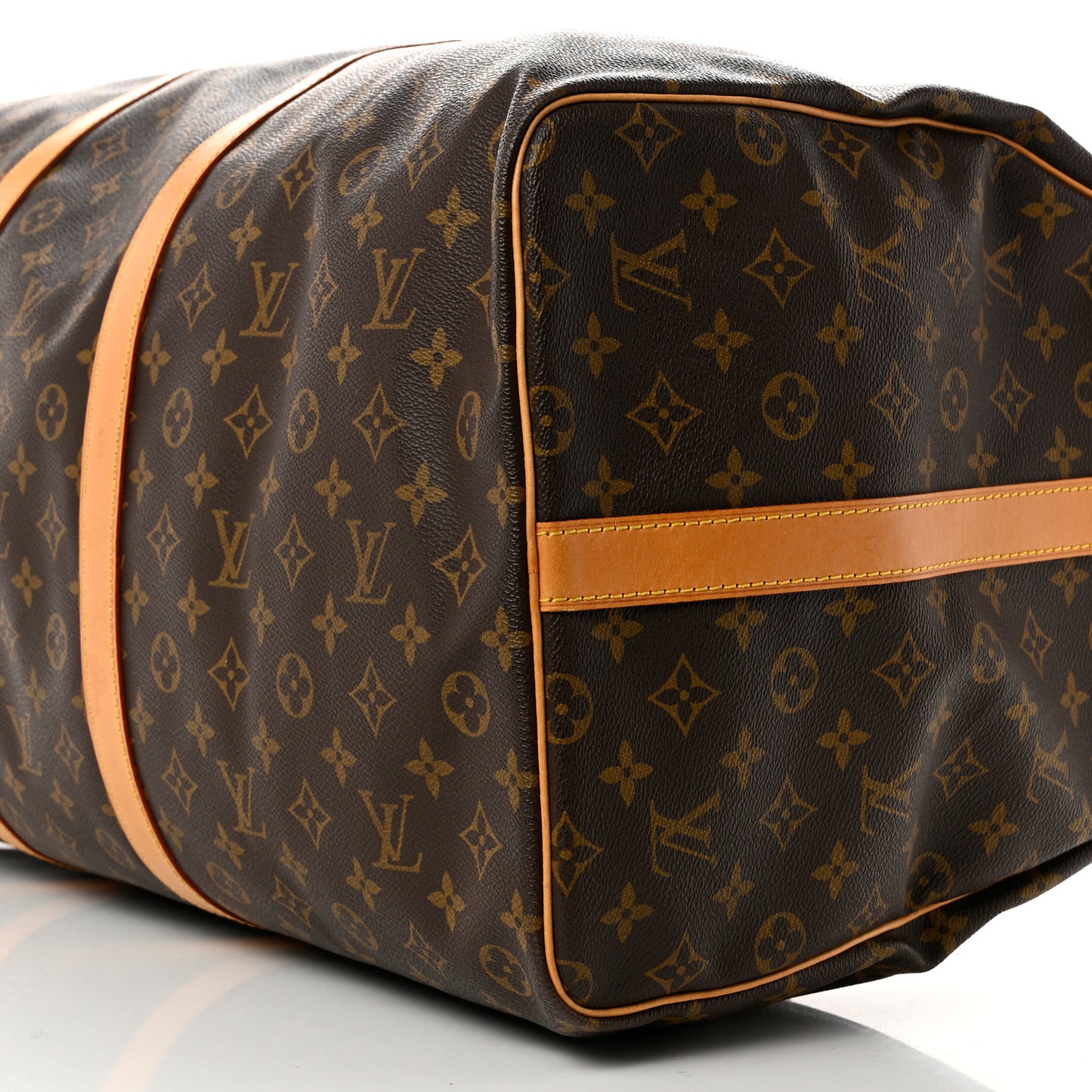 Monogram Keepall Bandouliere 60