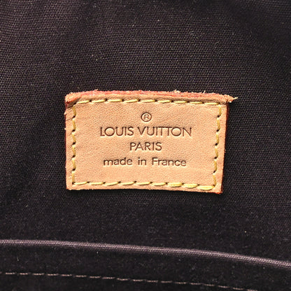 Louis Vuitton Vernis Summit Drive Amarante 6 of 10