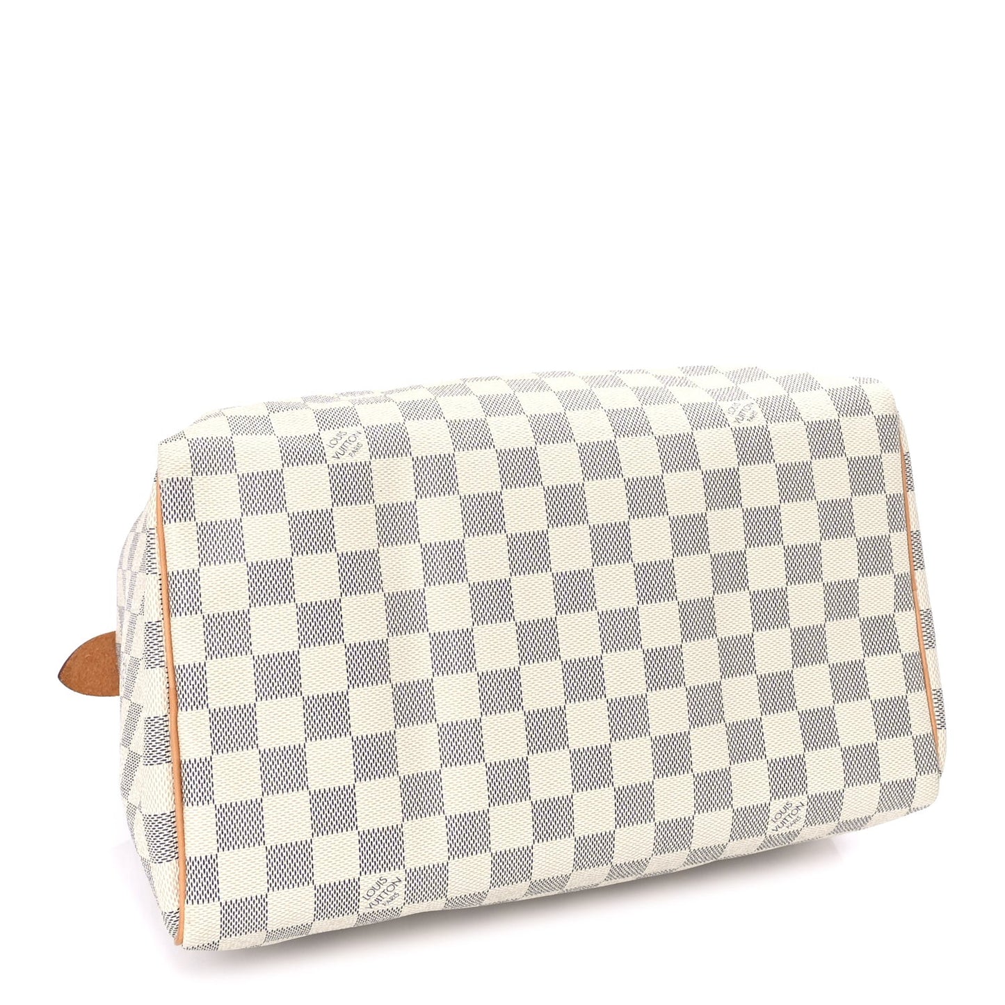 Damier Azur Speedy 30 / BW1886735