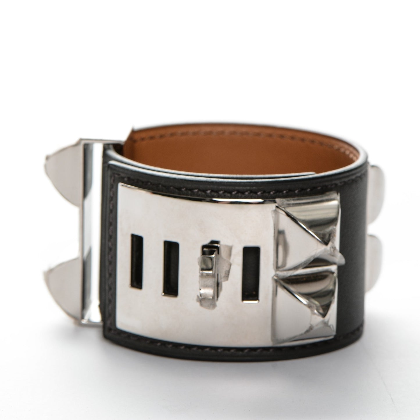 Swift Collier de Chien CDC Bracelet Etain S