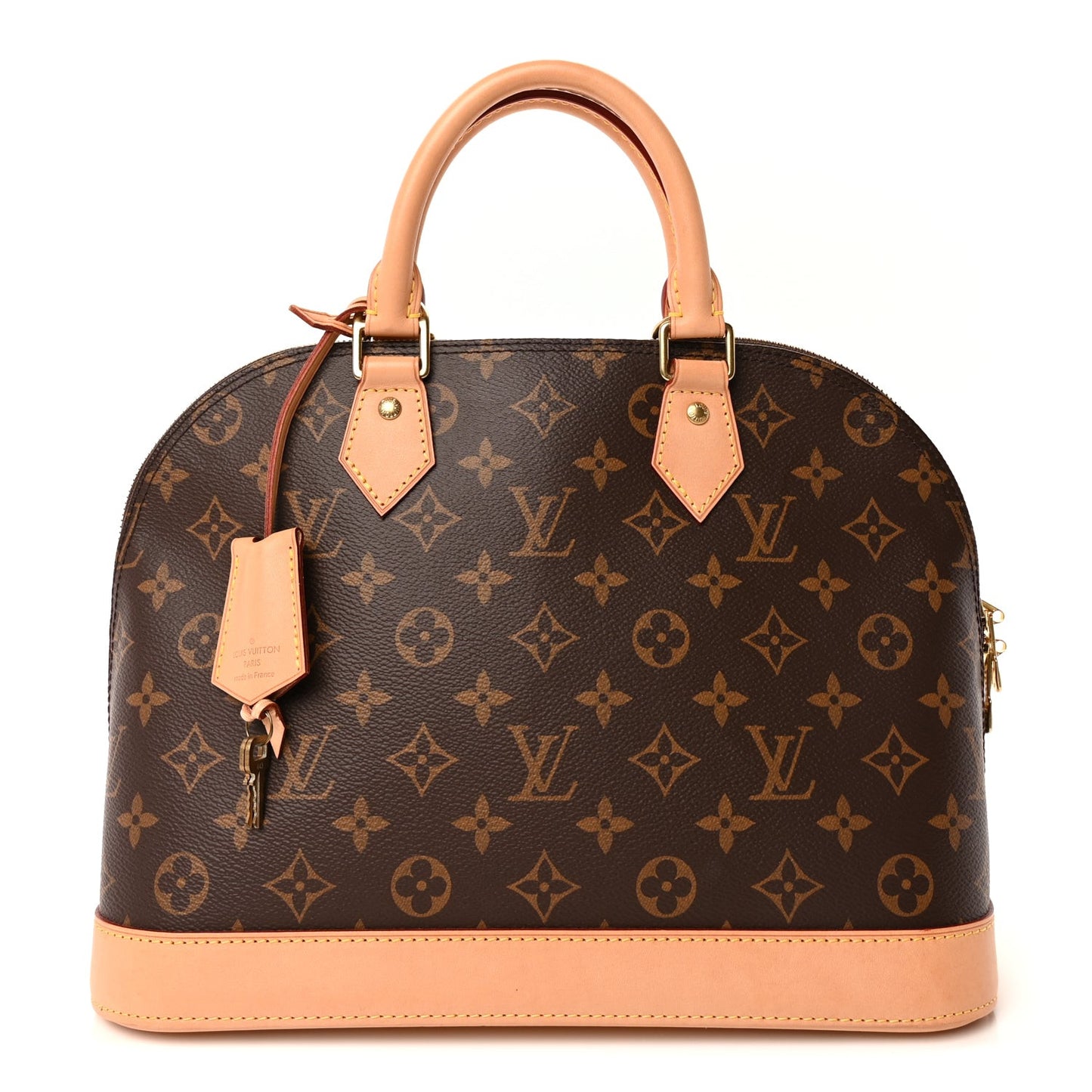 Monogram Alma PM