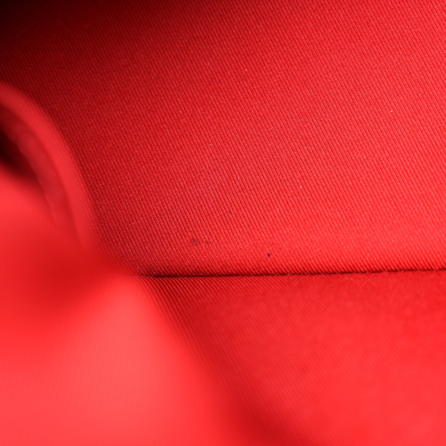 Empreinte Ponthieu PM Marine Rouge