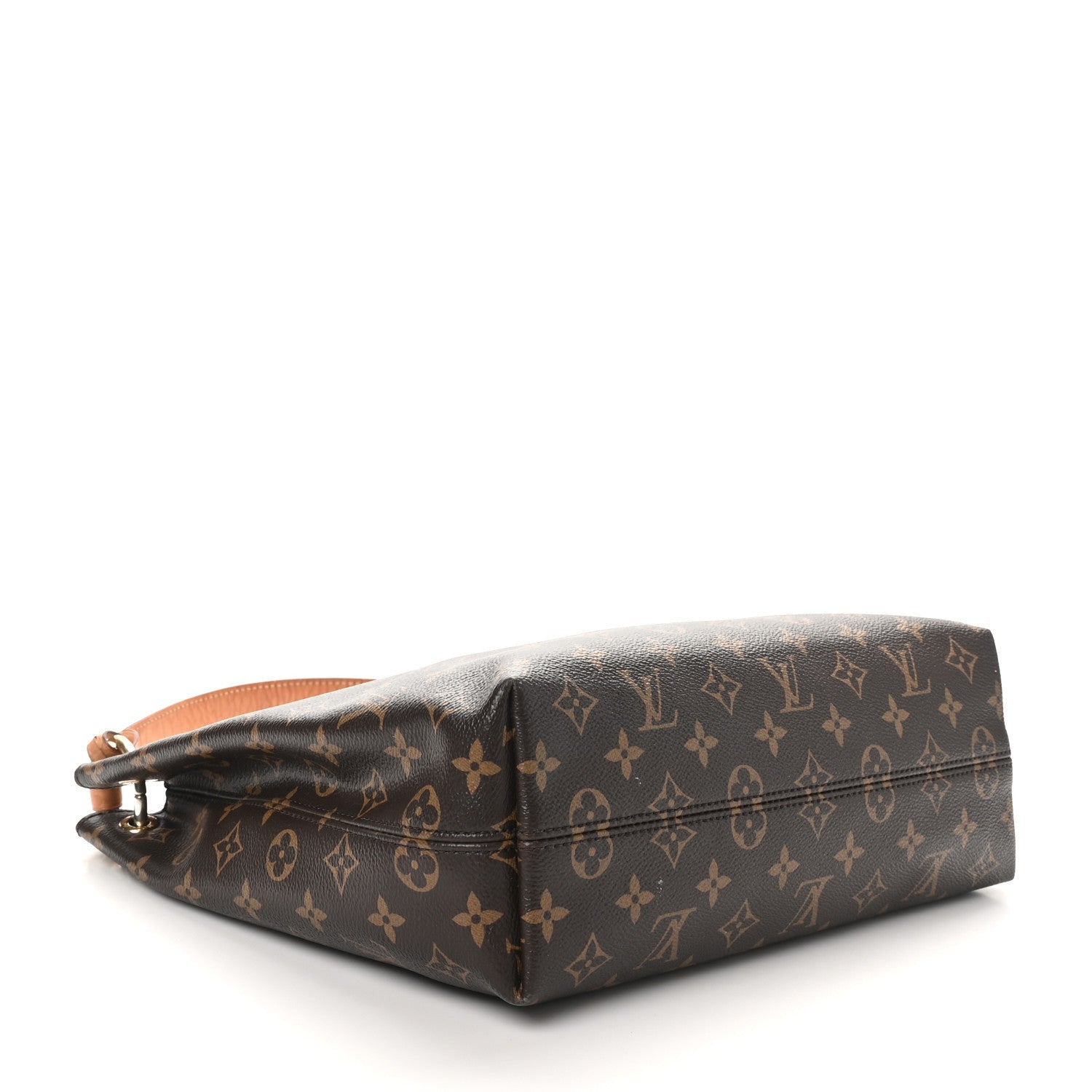 Louis Vuitton Monogram Graceful PM Pivoine 4 of 7